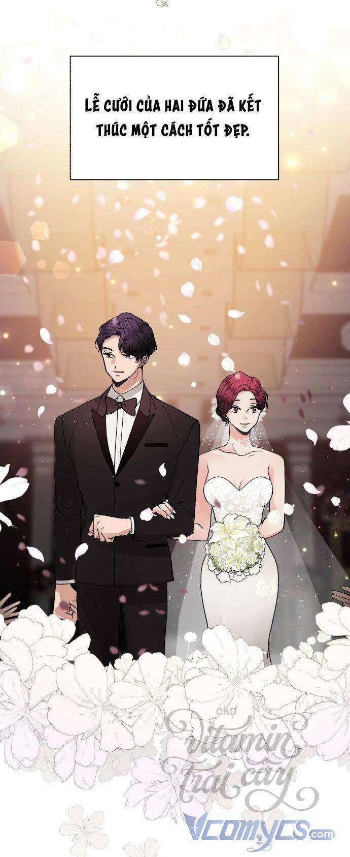 Oan Gia Ngõ Hẹp Chapter 22 - Trang 3