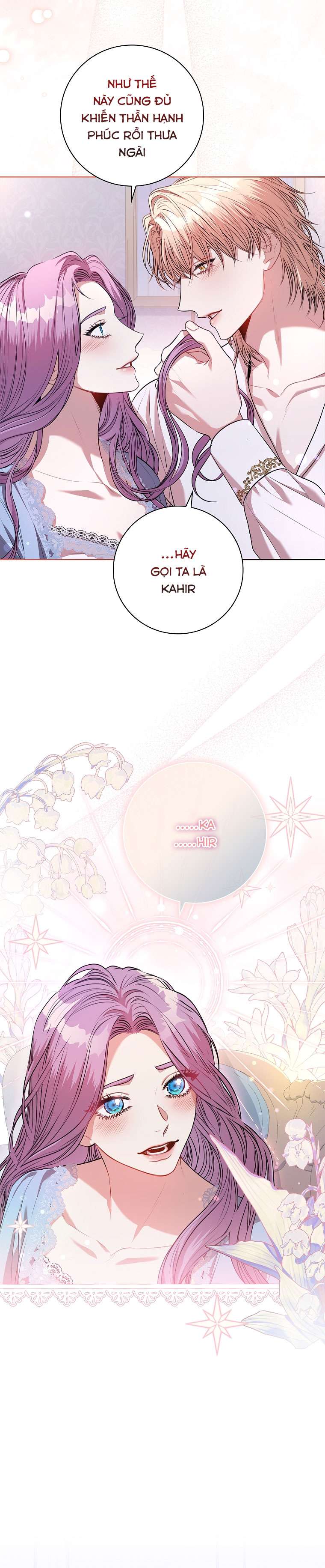 Thư Ký Của Bạo Chúa Chapter 89 - Next Chapter 89.5