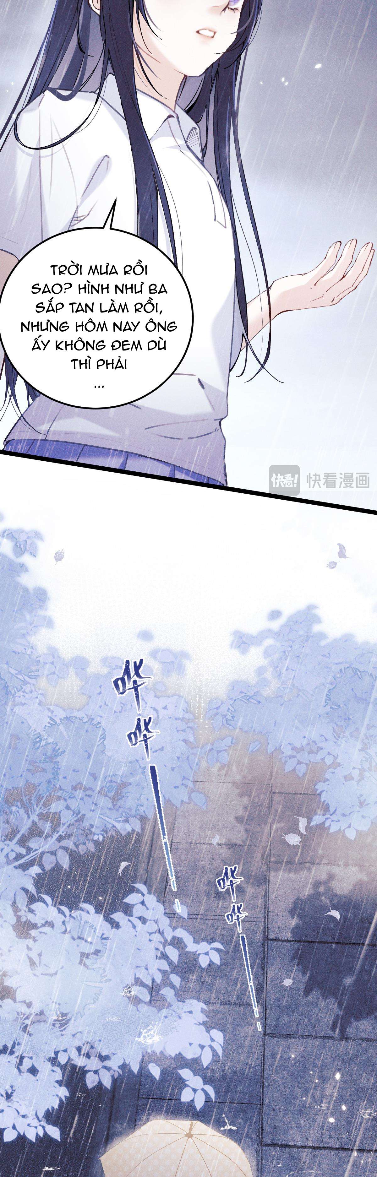 Phu Nhân, Thân phận của người lộ rồi Chapter 1 - Next Chapter 2