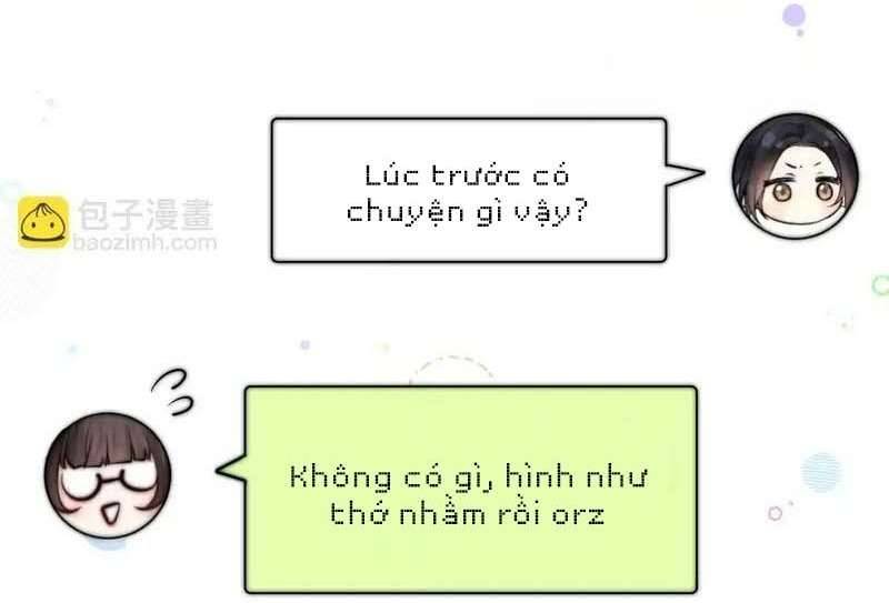 Em Nghe Thấy Được Chapter 14 - Next Chapter 15