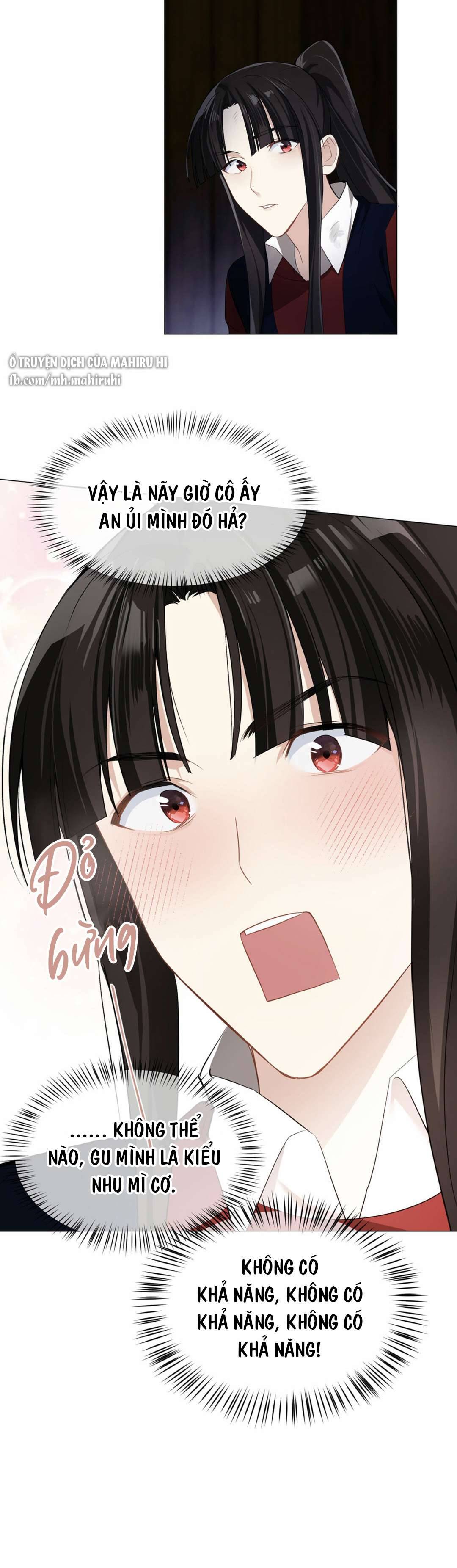 Đại Chiến Công Chúa Chapter 129 - Trang 4