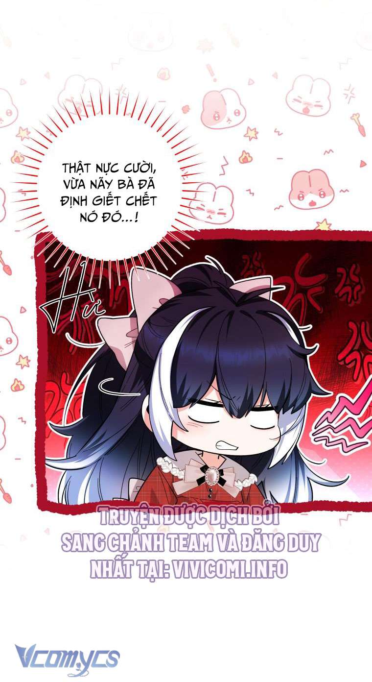 Bé Con Cá Voi Sát Thủ Chapter 29 - Trang 4