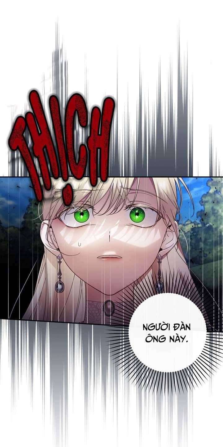 Phương Pháp Che Giấu Đứa Con Của Hoàng Đế Chapter 50 - Next Chapter 50.5