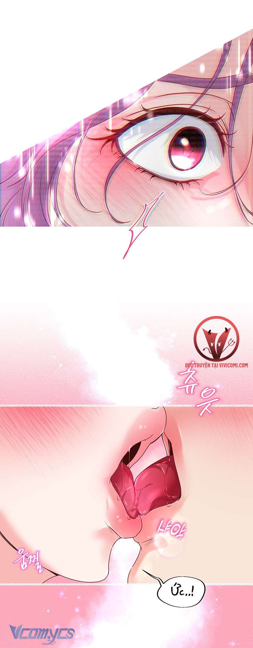 [18+] Cục Cưng Nhà Hàng Xóm Chap 1 - Trang 2