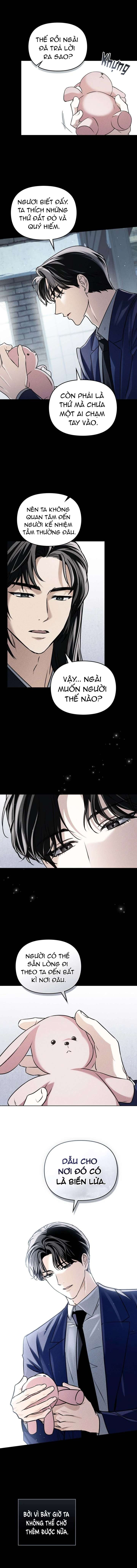 Lửa hồn Chap 2 - Trang 4