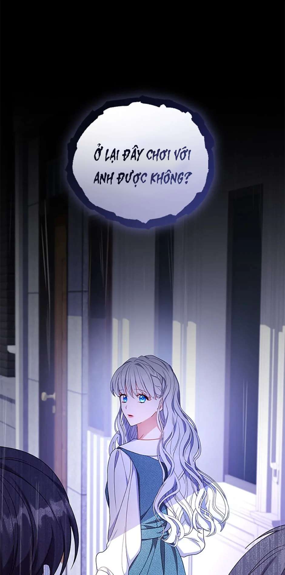 Hầu Gái Trong Trò Chơi Harem Ngược Muốn Nghỉ Việc Chapter 28 - Trang 4