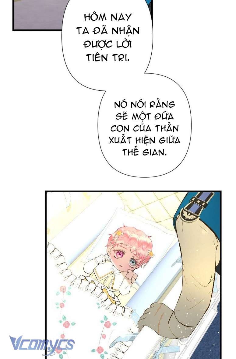 Sau Này Họ Sẽ Sinh Ra Tôi Chapter 2 - Trang 4