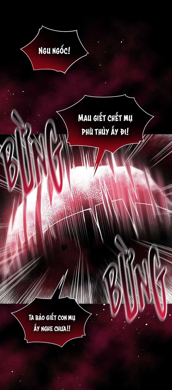 Người Bảo Hộ Của Bạo Quân Là Ma Nữ Tàn Độc Chap 23 - Trang 4