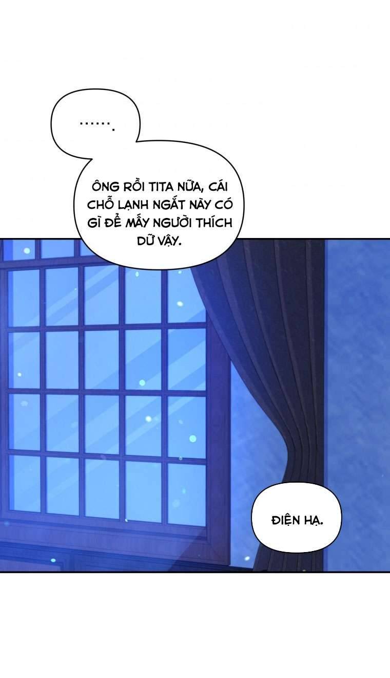 Người Bảo Hộ Của Bạo Quân Là Ma Nữ Tàn Độc Chap 57 - Trang 4