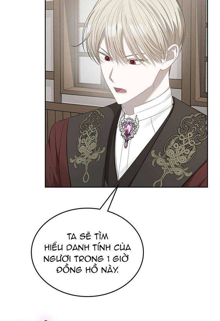 Nam Chính Quái Vật Sống Dưới Giường Tôi Chapter 17 - Trang 4