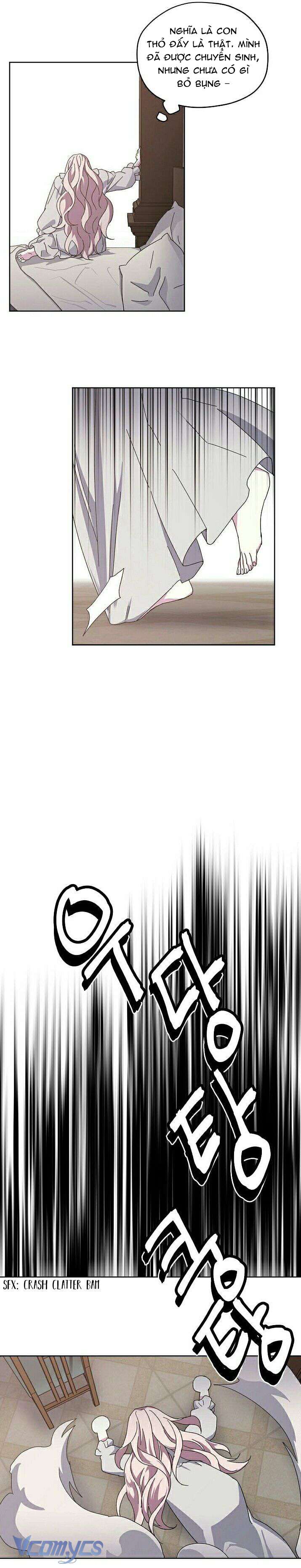 CHITRA Chapter 1 - Trang 4