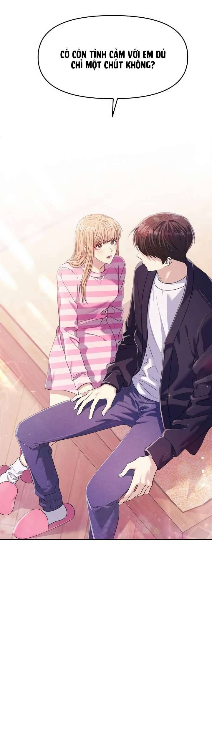 Couple Breaker Chapter 47 - Trang 4