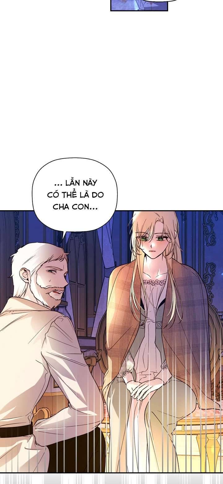 Phương Pháp Che Giấu Đứa Con Của Hoàng Đế Chapter 41 - Next Chapter 42