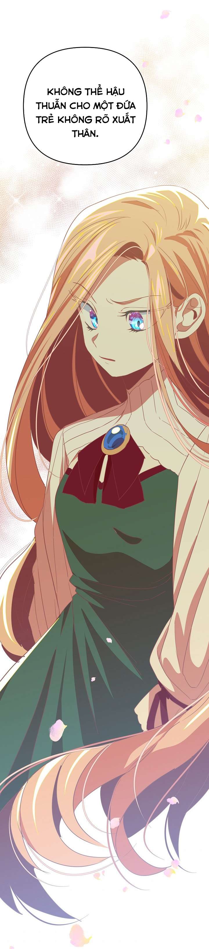 Tôi Đã Nuôi Dưỡng Một Nam Phụ Đầy Ám Ảnh Chapter 2 - Trang 3