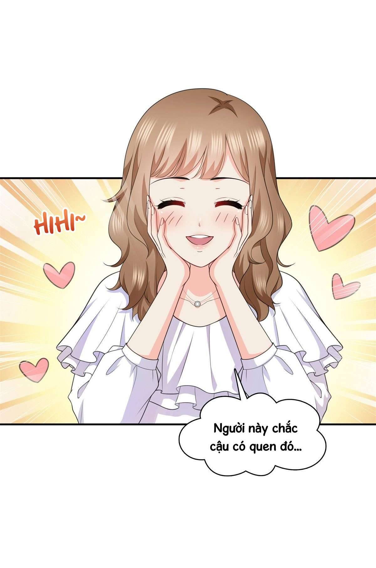 Hệt Như Hàn Quang Gặp Nắng Gắt Chap 225 - Next Chapter 225.5