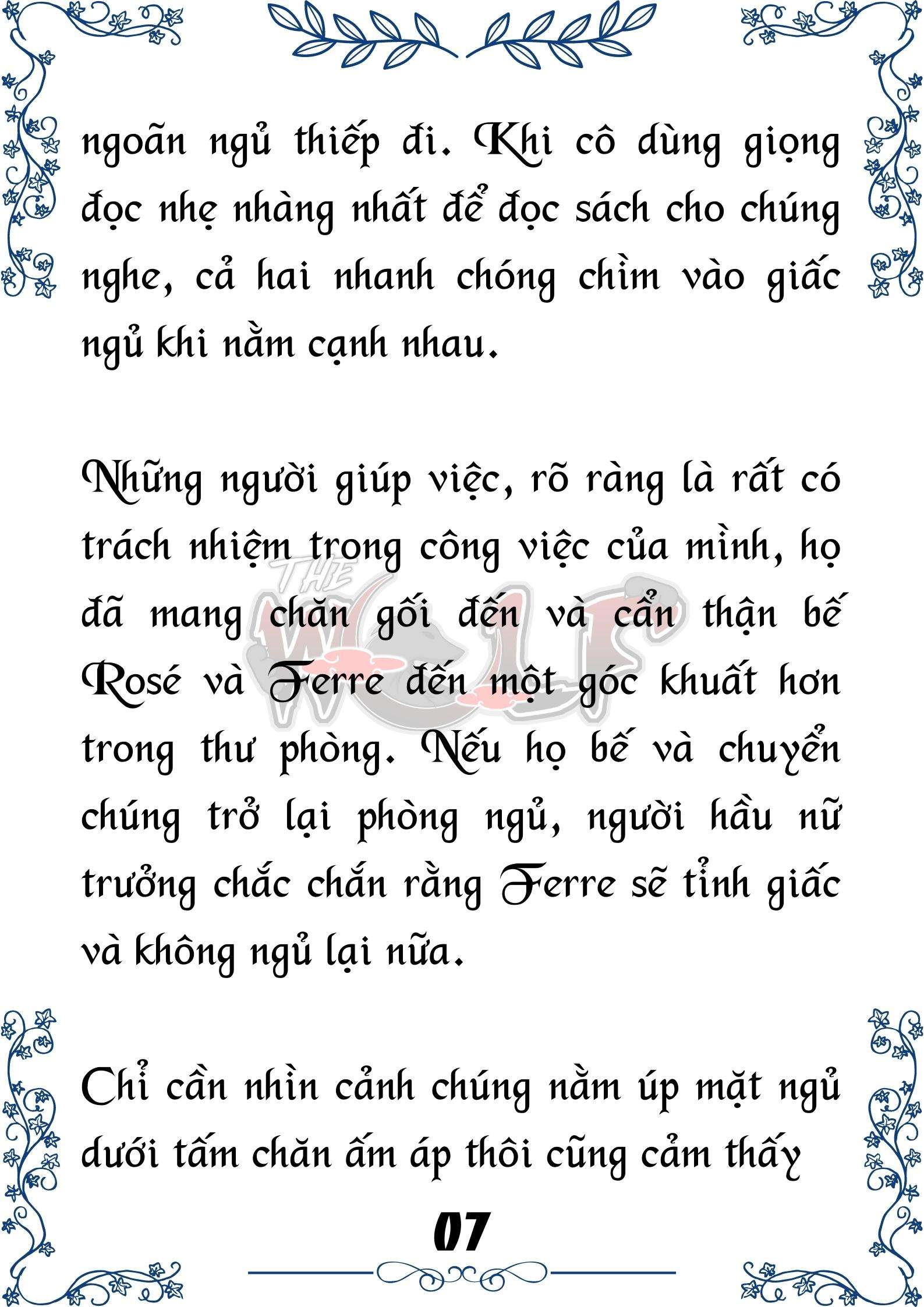 Tôi Trở Thành Gia Sư Của Cặp Song Sinh Hoàng Gia Chap 26 - Trang 2