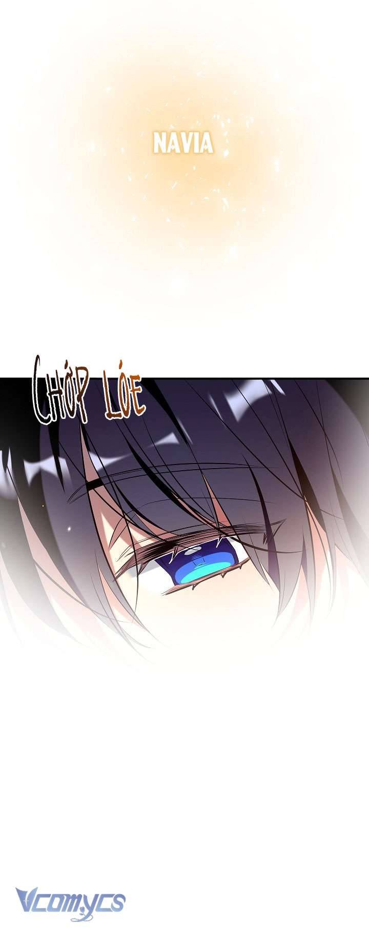 Chúng Ta Có Thể Trở Thành Một Gia Đình Được Không? Chap 92 - Next Chap 93