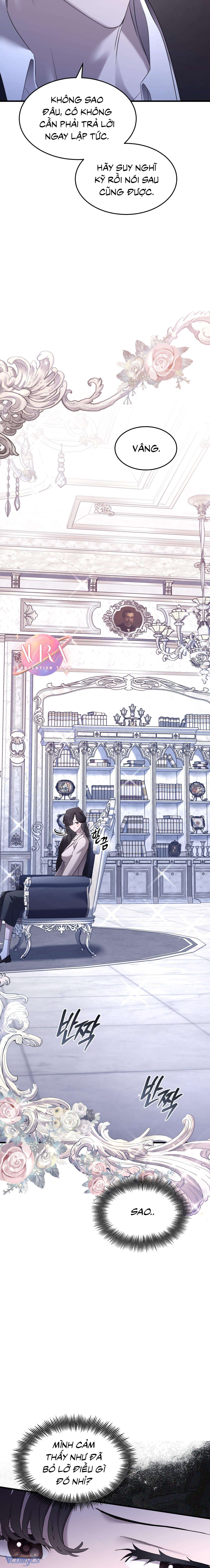 Lâu Đài Thống Trị Chap 4 - Next Chap 5