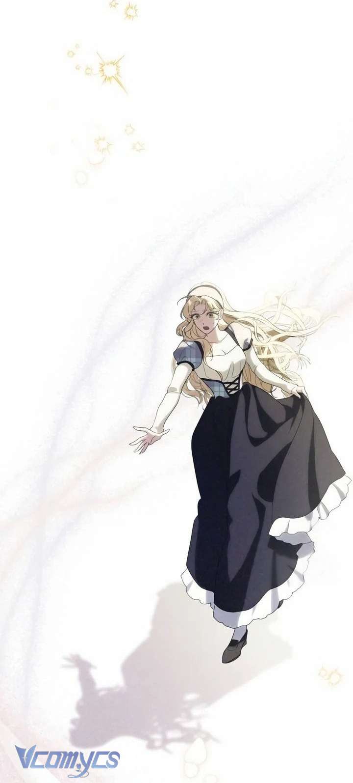 Nữ Công Tước Chiến Lợi Phẩm Chap 9 - Next Chapter 10