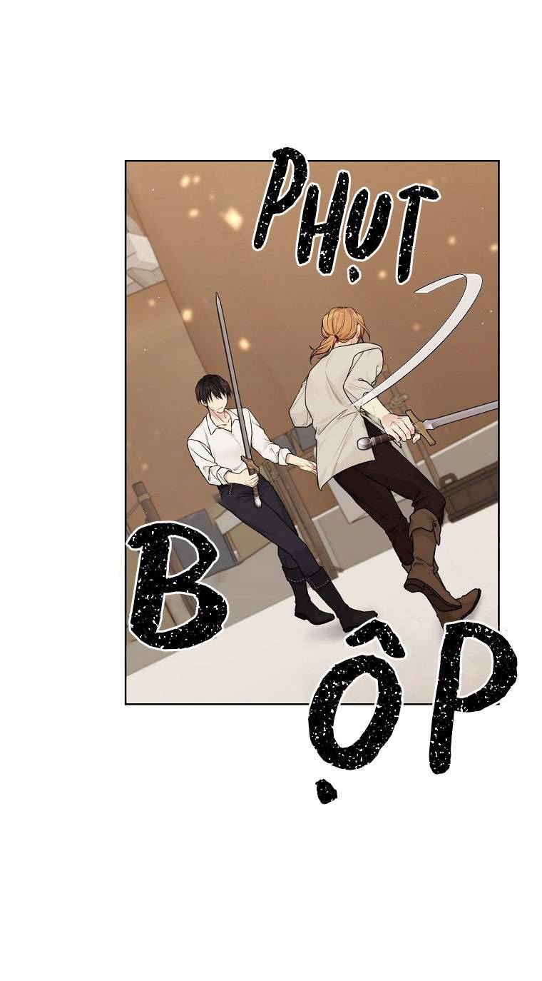 Vương Miện Lục Bảo Chap 75 - Trang 2