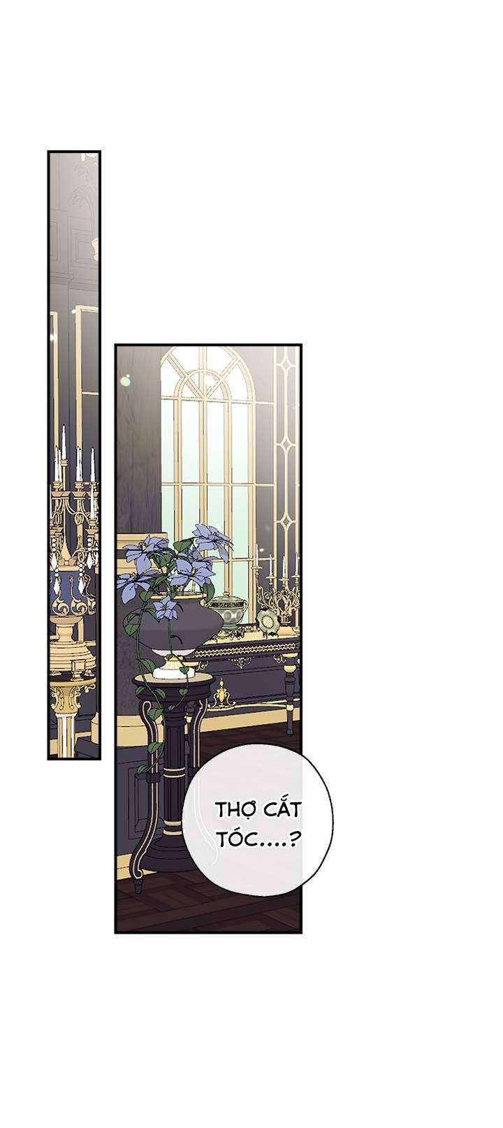 Chúng Ta Có Thể Trở Thành Một Gia Đình Được Không? Chap 41 - Next Chap 42