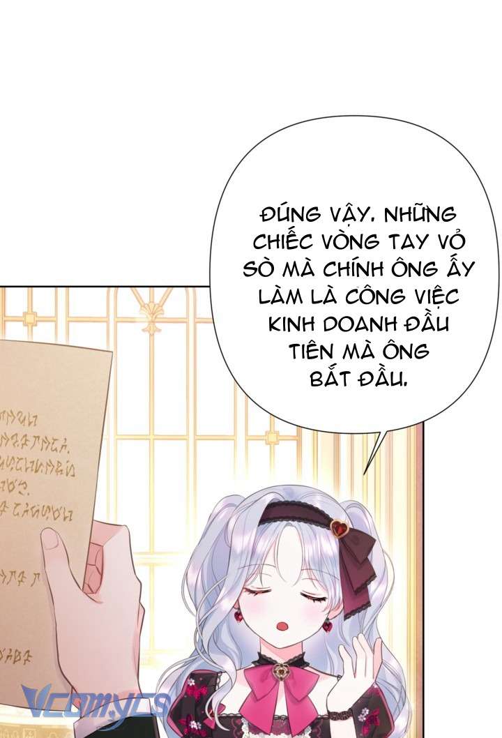 Người Anh Trai Mạnh Nhất Của Tôi Đã Mất Trí Nhớ Chap 9 - Trang 4