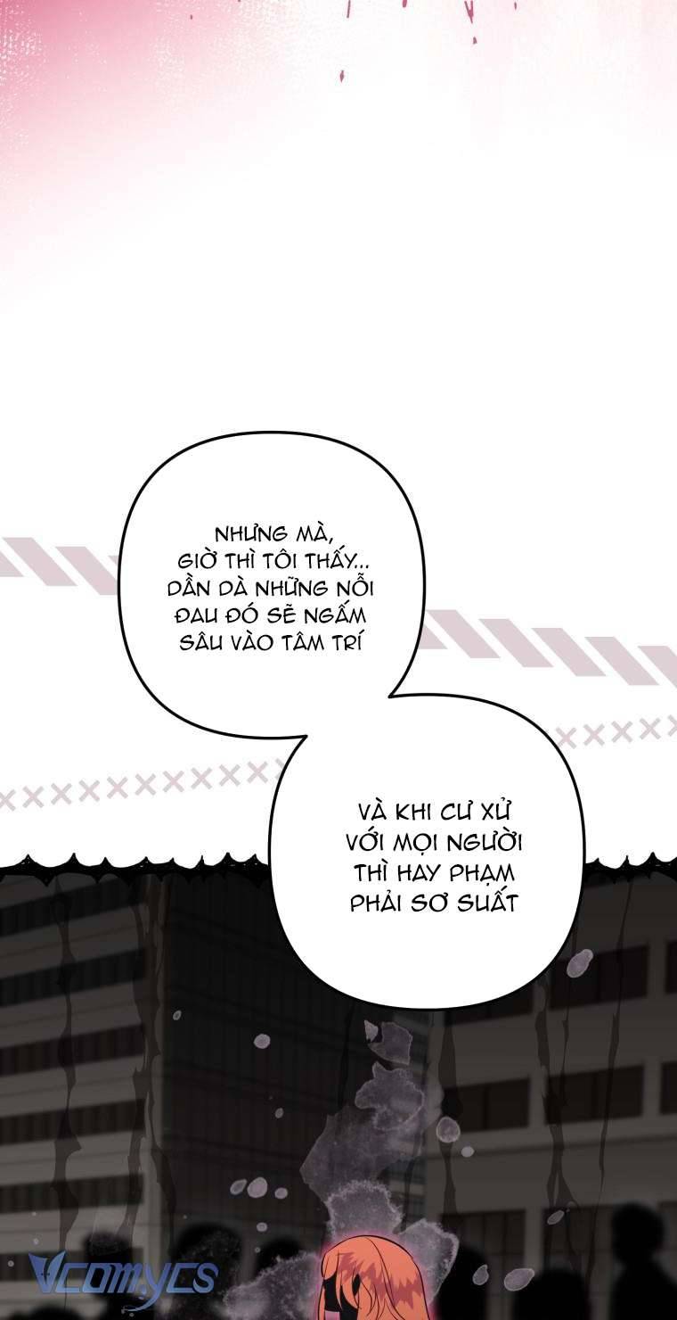 Bỗng Nhiên Tôi Trở Thành Quạ Đen!! Chapter 58 - Trang 4