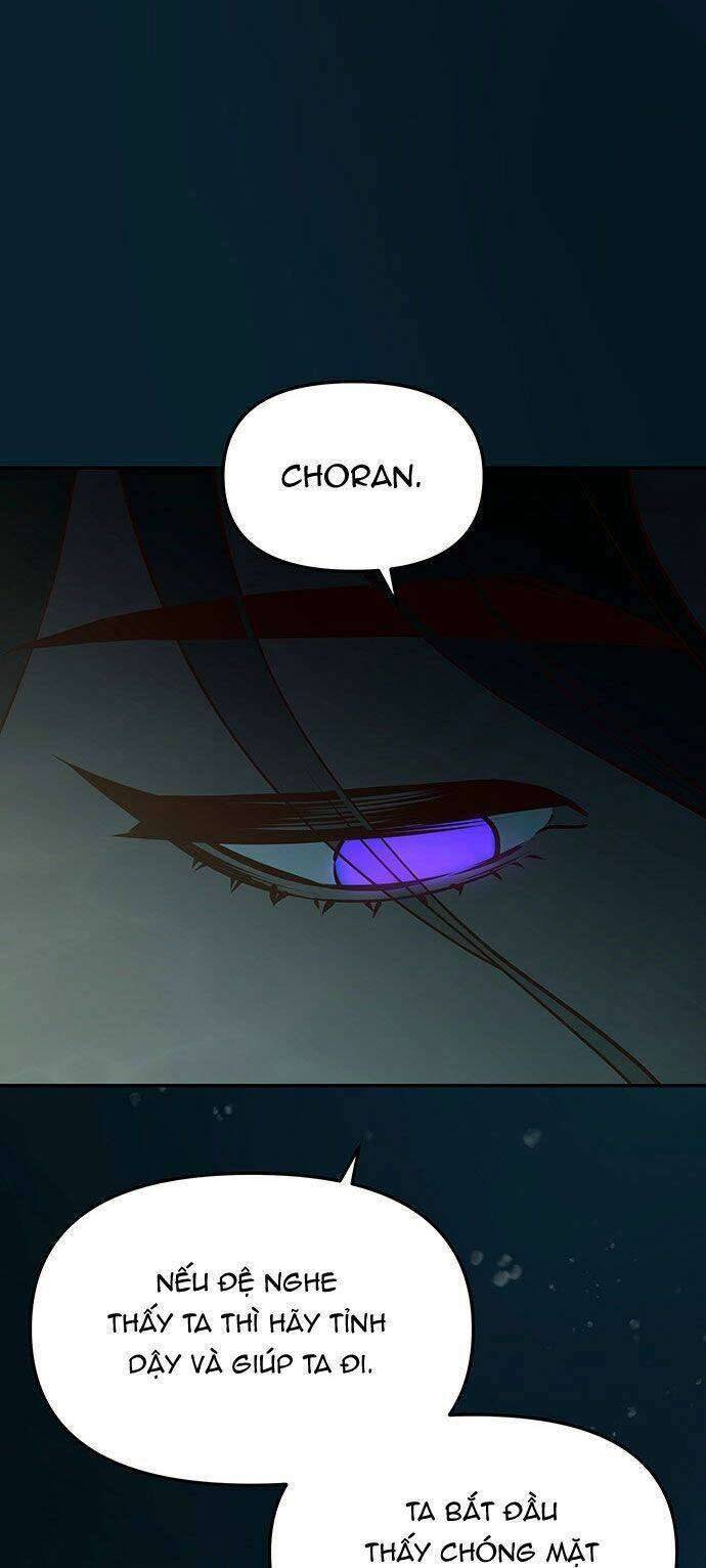 Vương Tử Huyền Bí Chapter 71 - Trang 4