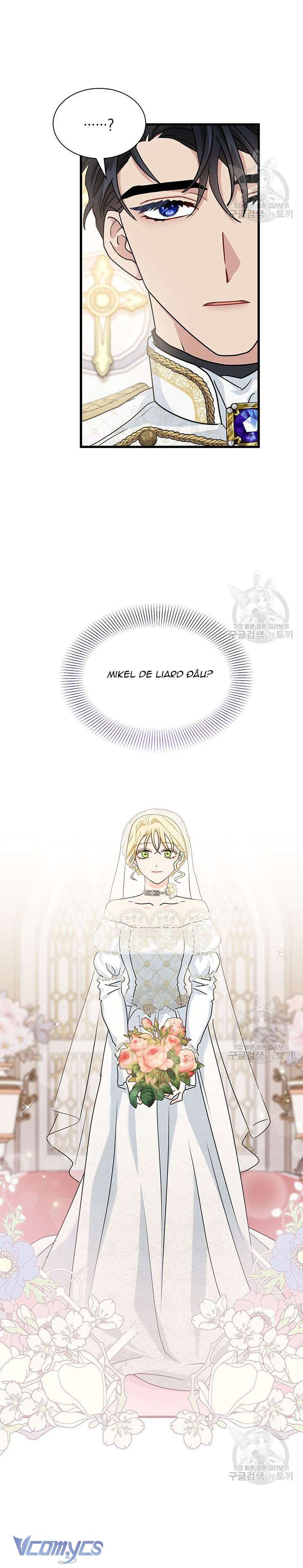 Cô Gái Sẽ Trở Thành Chủ Gia Đình Chapter 25 - Next Chapter 26