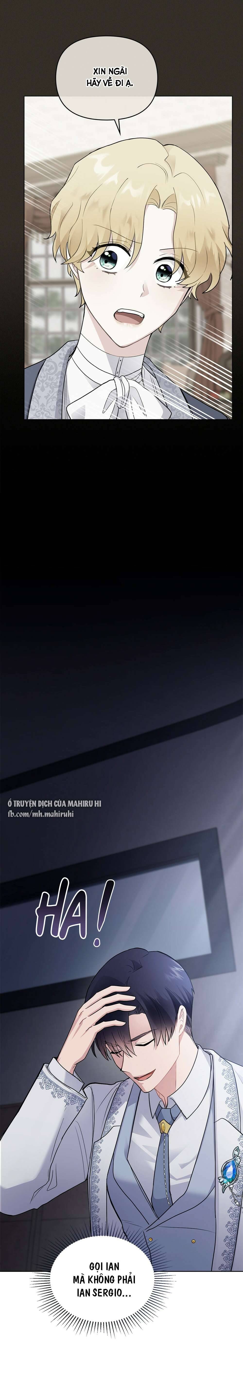 Tìm Lại Camellia Chapter 34 - Next Chapter 35