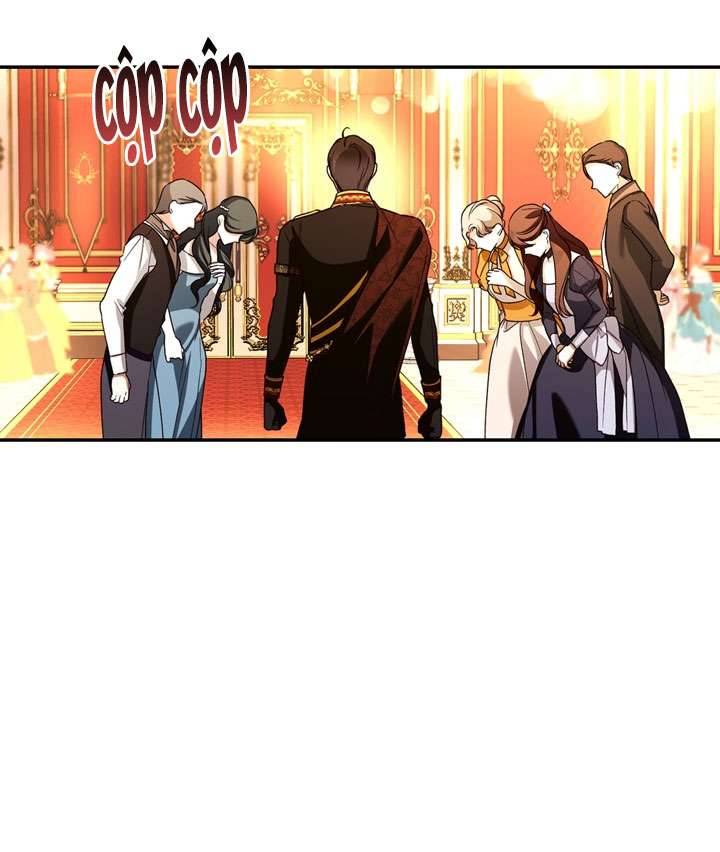 Phương Pháp Che Giấu Đứa Con Của Hoàng Đế Chapter 36 - Next Chapter 36.5