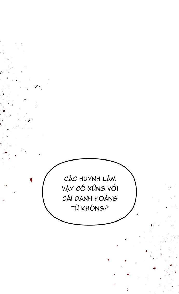 Vương Tử Huyền Bí Chapter 87 - Trang 4