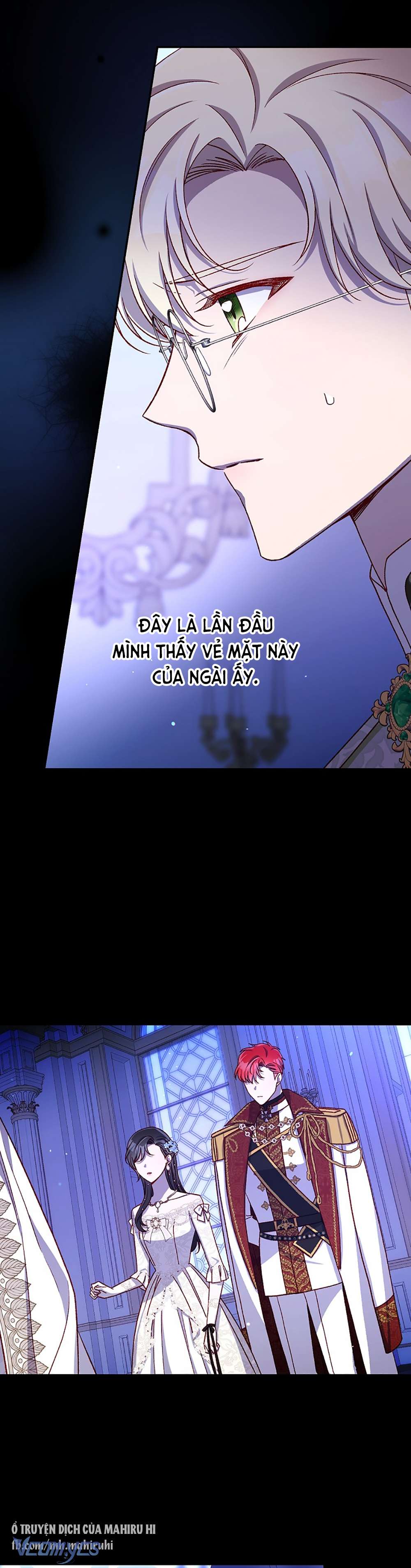 Sống Sót Dưới Thân Phận Hầu Nữ Chap 98 - Trang 2