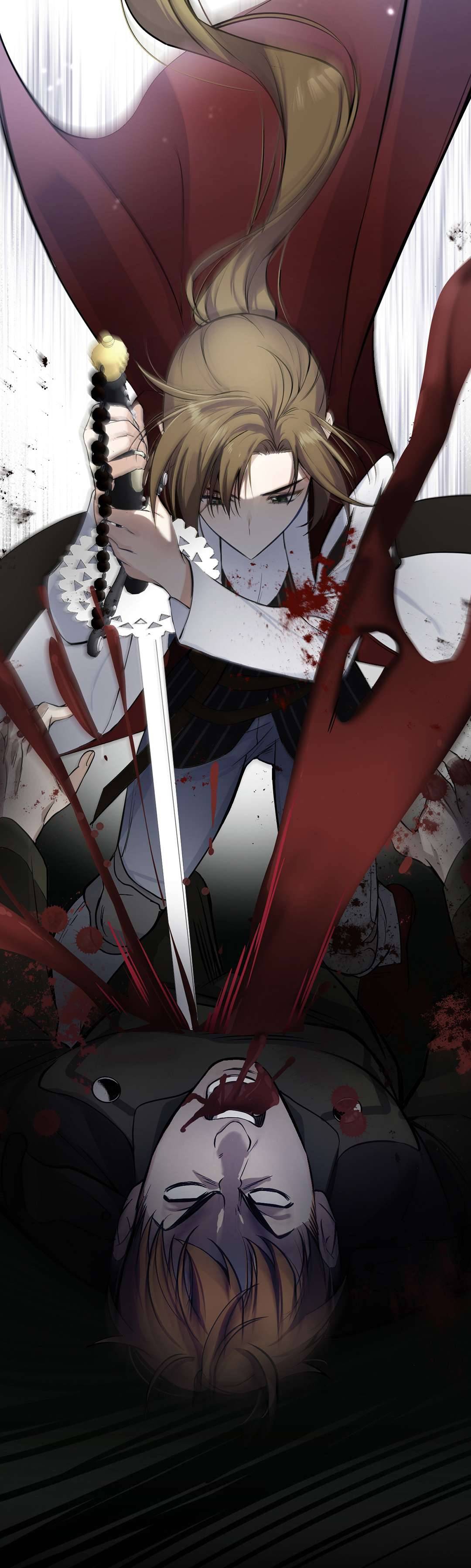 Đại Chiến Công Chúa Chapter 133 - Trang 4