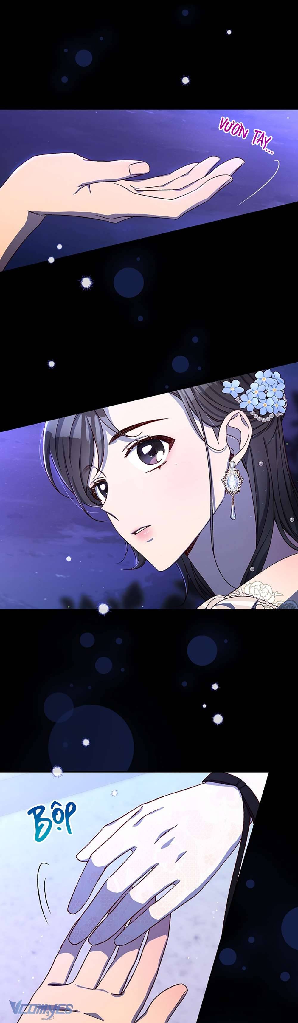 Sống Sót Dưới Thân Phận Hầu Nữ Chap 99 - Trang 2