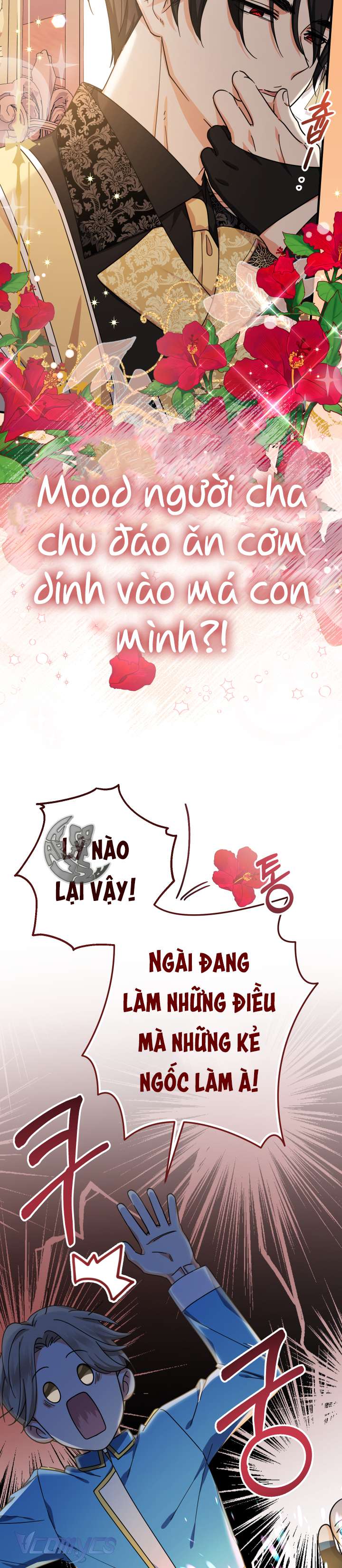 Tiểu Thư Tích Tiền Đi Bụi Chapter 15 - Trang 4