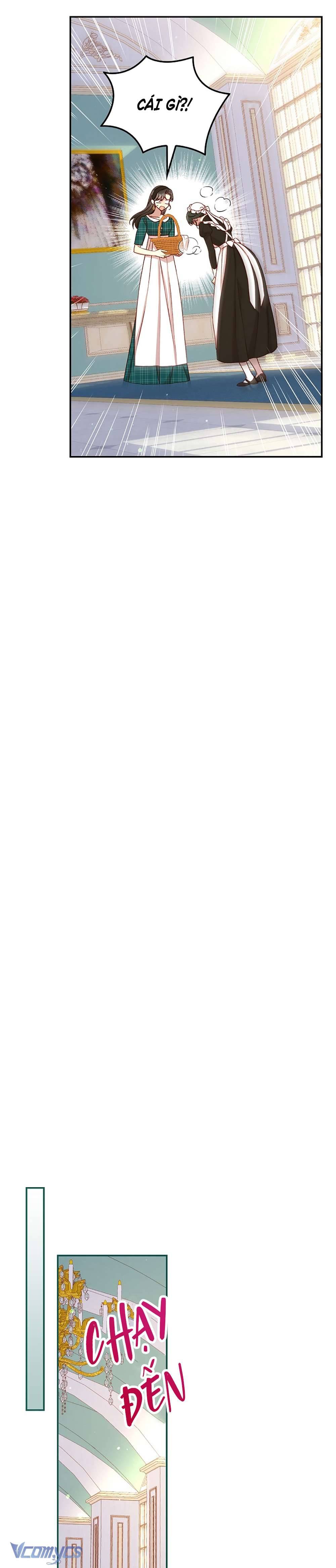 Sống Sót Dưới Thân Phận Hầu Nữ Chap 120 - Trang 2