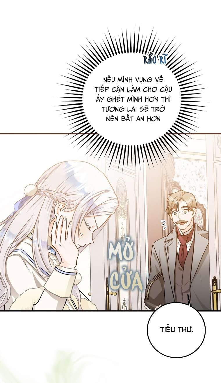 Tôi Trở Thành Vợ Của Nam Chính Chap 9 - Next Chap 10