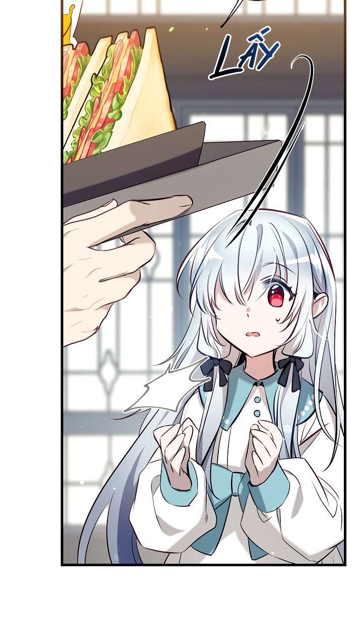 Chúng Ta Có Thể Trở Thành Một Gia Đình Được Không? Chap 61 - Next Chap 62