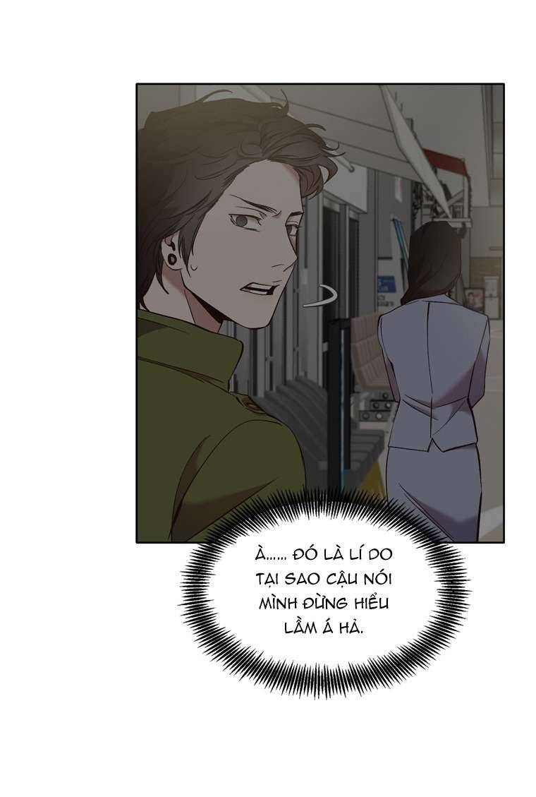 Thanh Xuân Của Chúng Ta Chap 65 - Next Chap 66