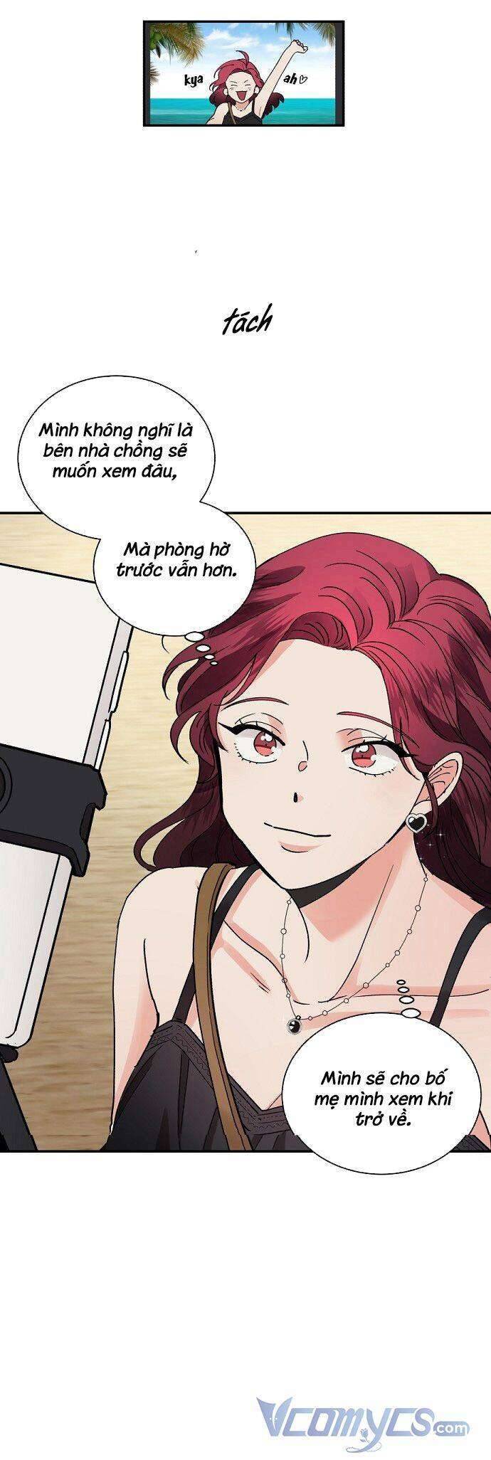 Oan Gia Ngõ Hẹp Chapter 24 - Trang 3