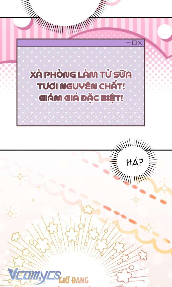 Góc Trải Nghiệm Nho Nhỏ Chap 1 - Trang 2