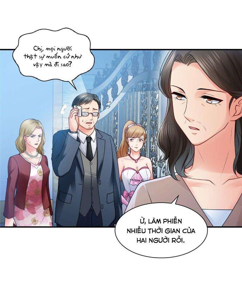 Hệt Như Hàn Quang Gặp Nắng Gắt Chap 88 - Next Chap 89