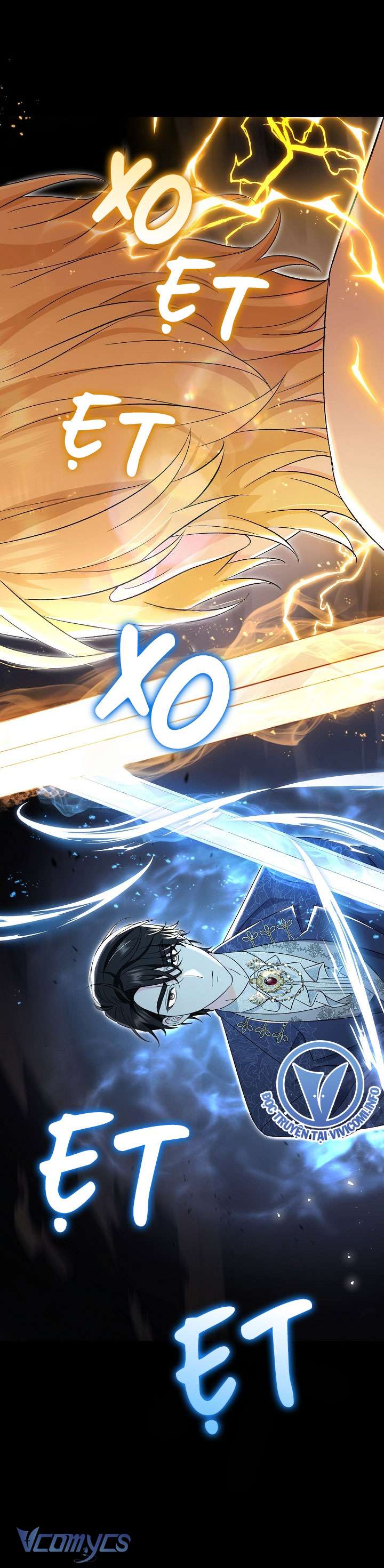 Người Xem Mắt Của Ác Nữ Quá Hoàn Hảo Chapter 18 - Next Chapter 19