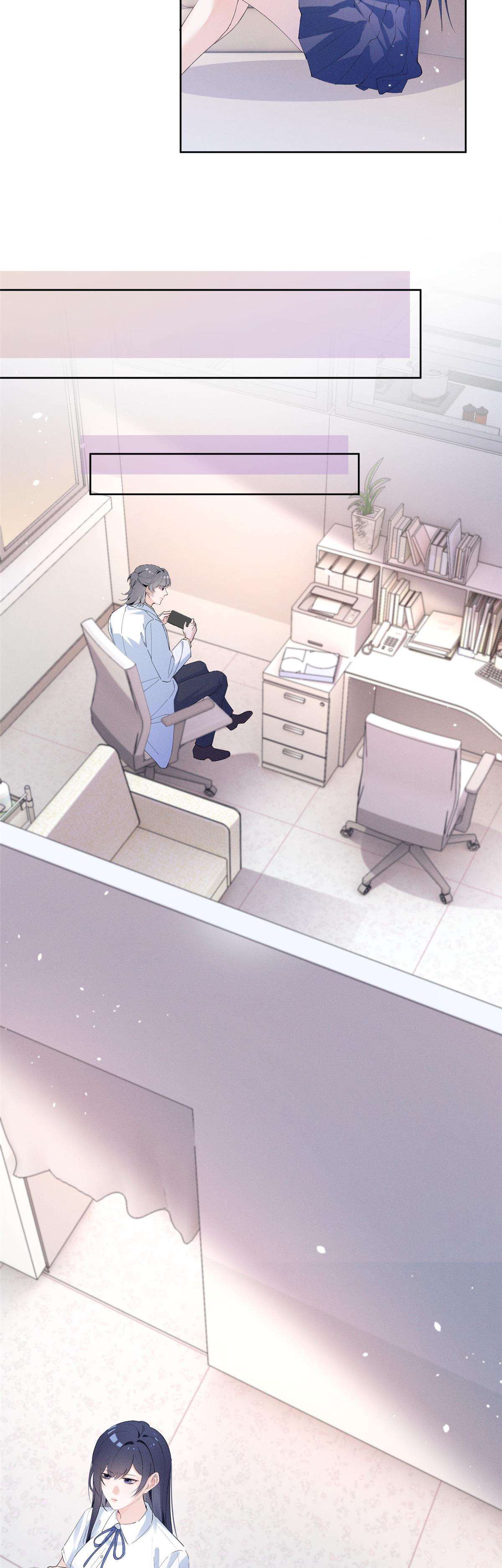 Phu Nhân, Thân phận của người lộ rồi Chap 24 - Next Chap 25