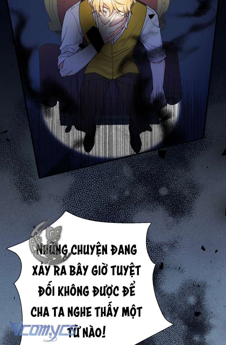 Tiểu Thư Tích Tiền Đi Bụi Chapter 9 - Trang 4