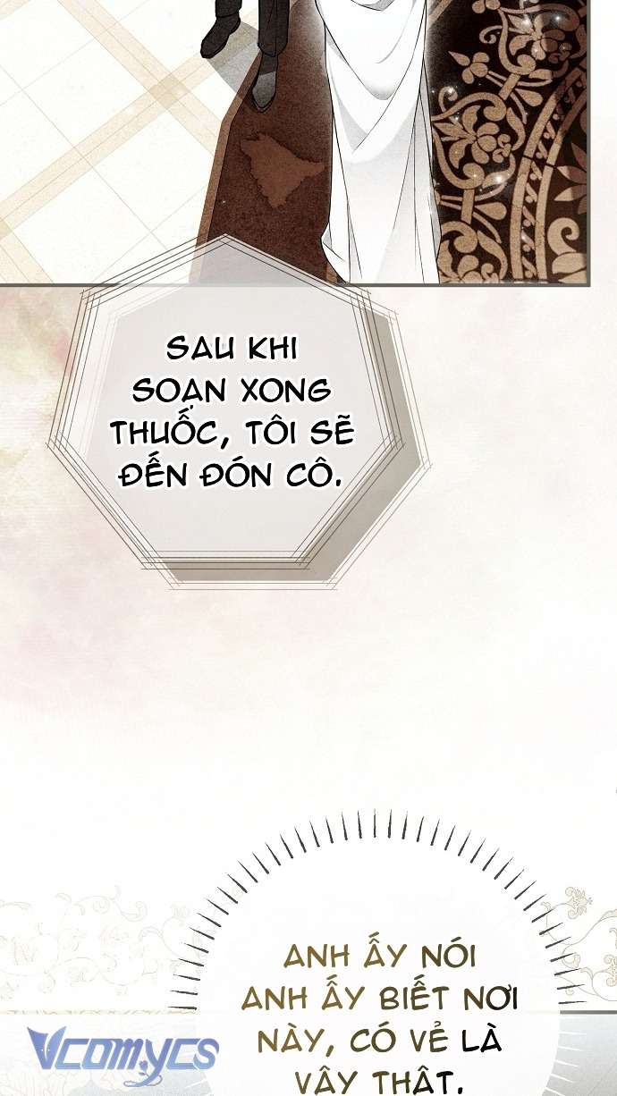 Ai Đó Đang Điều Khiển Cơ Thể Của Tôi Chapter 50 - Next Chapter 51