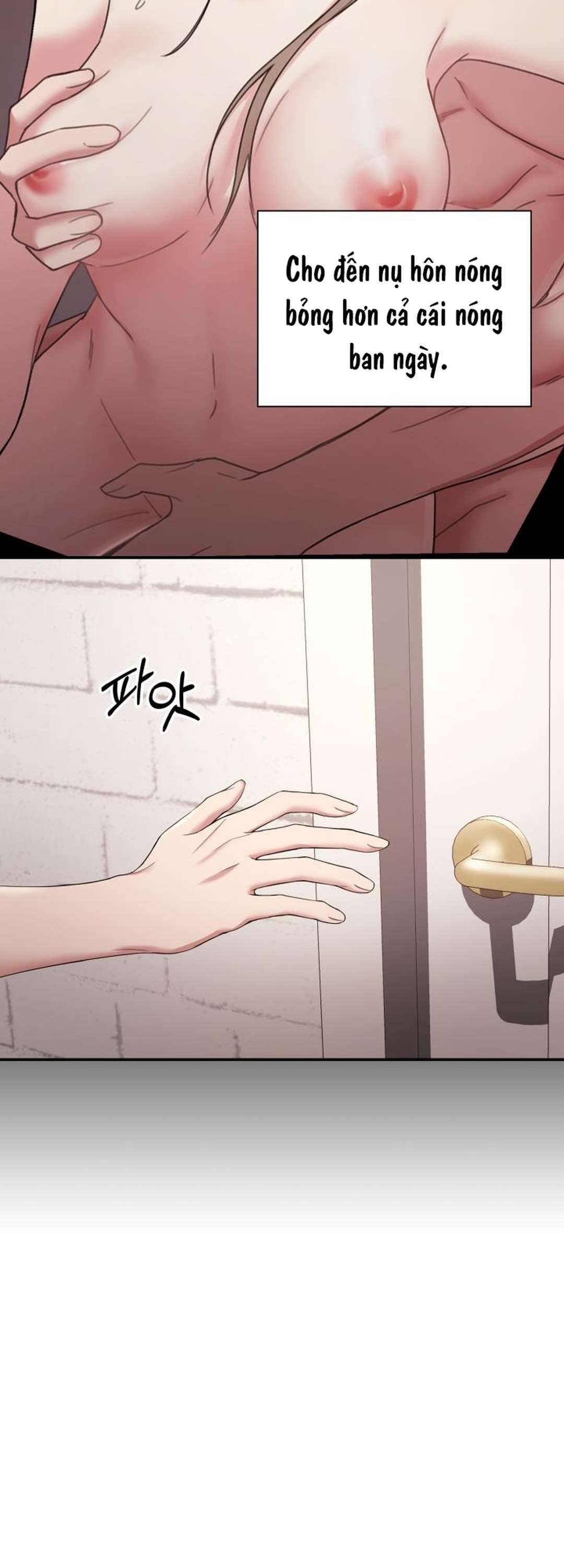 [ 18+ ] Trong Lồng Chap 3 - Trang 2