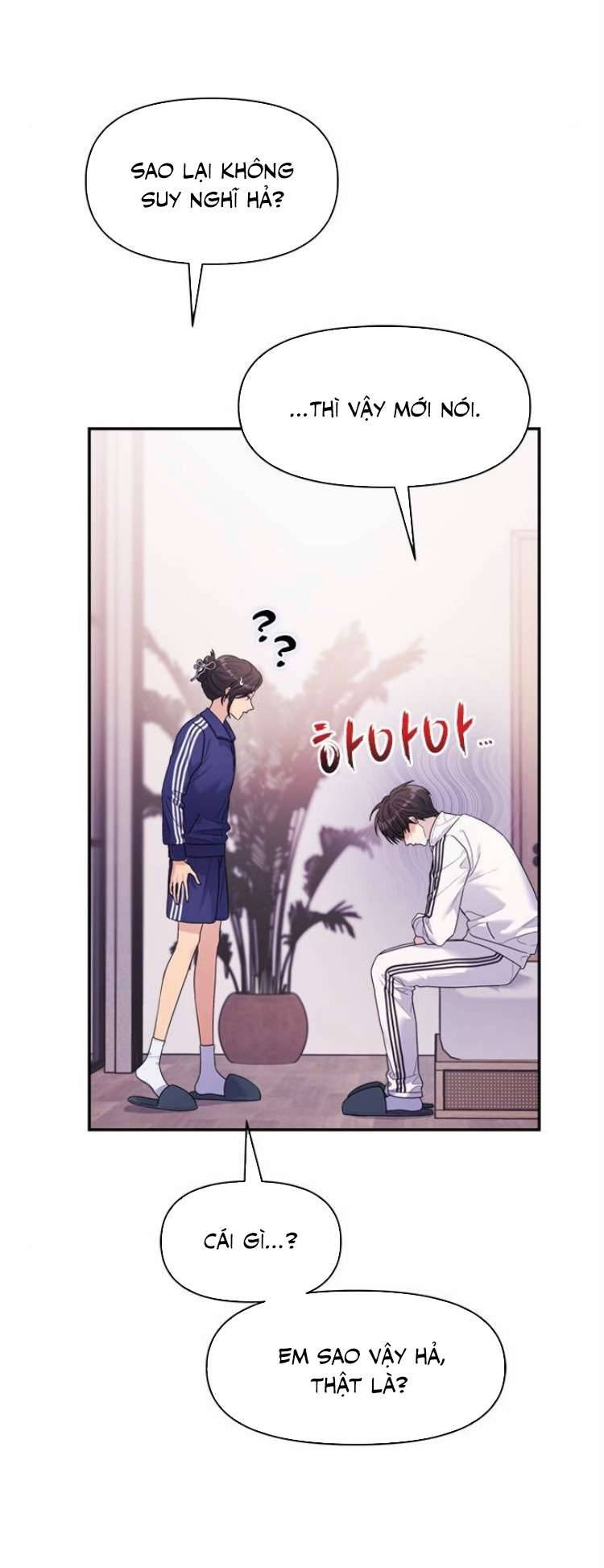 Couple Breaker Chapter 51 - Trang 4