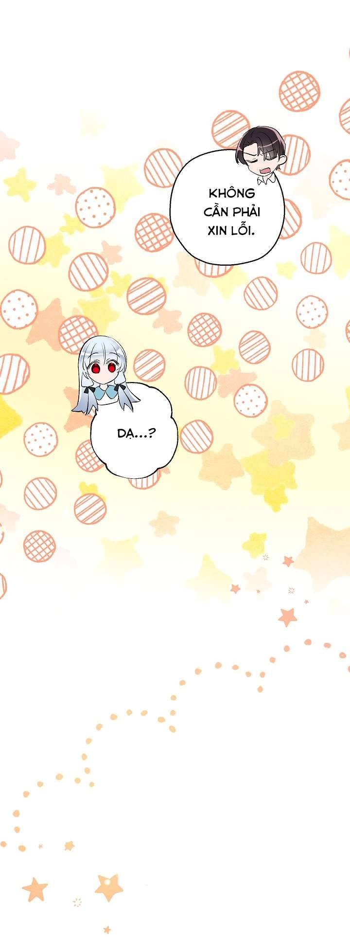 Chúng Ta Có Thể Trở Thành Một Gia Đình Được Không? Chap 59 - Next Chap 60